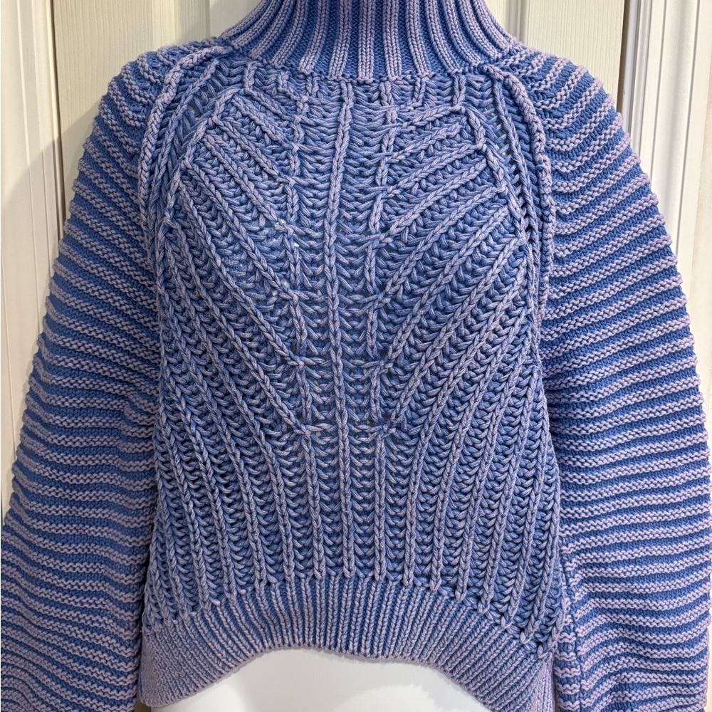 3 Women’s Sweaters 2 Free People 1 Blank NYC Sweater Bundle Women’s.